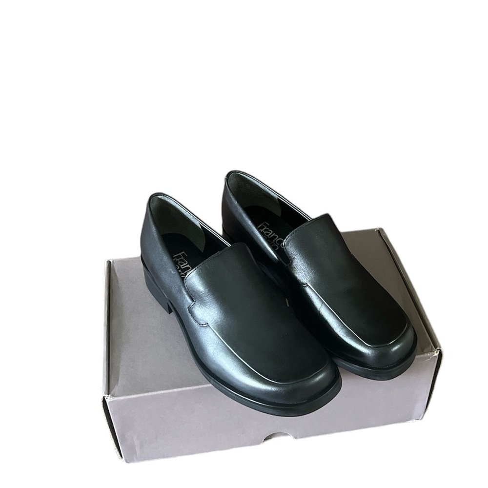 Franco Sarto Women's Bocca Slip-On Loafer
